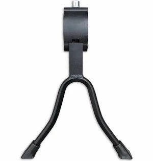 support double 26-28-pouces aluminium 29 mm noir