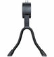 support double 26-28-pouces aluminium 29 mm noir