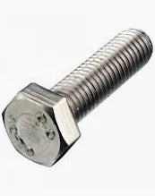 Roveba boulon hexagone m8x35 (12) - 450835