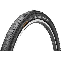 Continental Double Fighter III Tire Conti Tire Double Fight 47-406 B B + RT