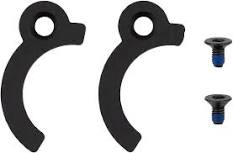 Adaptateur Rockshox Rs 2 PCS. 21 mm