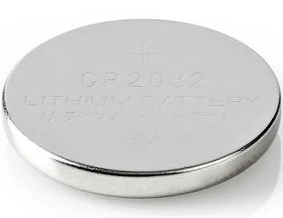Gazelle Arrière Light Omega Pro PowerVision Batterie
