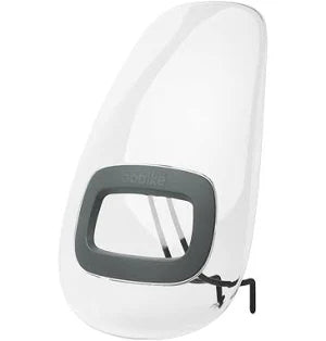 Bobike Windshield One + Go Grey