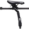 Siège enfant avant VTT Kids Ride Shotgun Pro