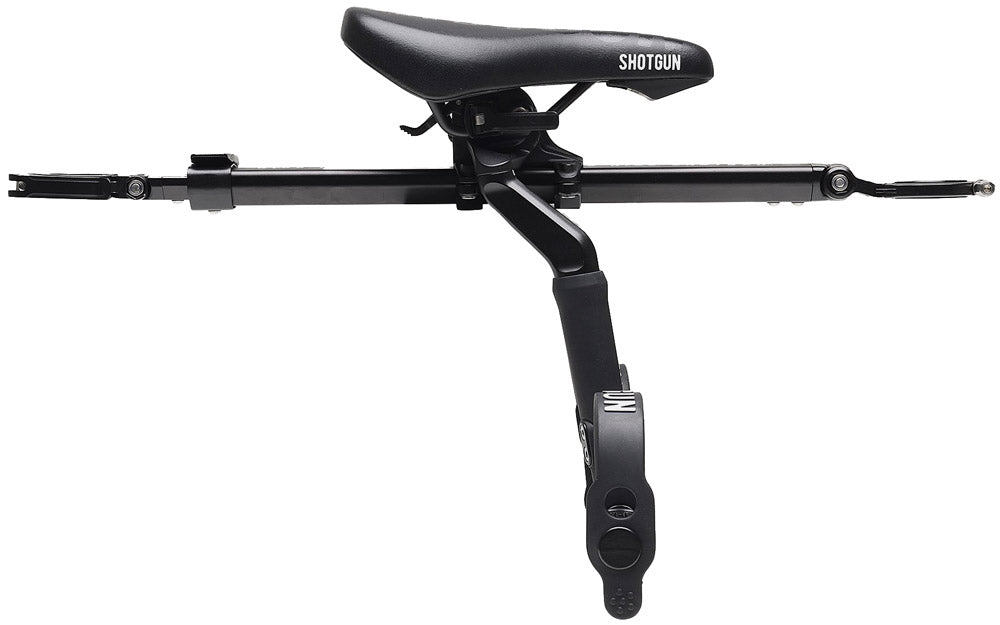 Siège enfant avant VTT Kids Ride Shotgun Pro