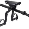 Siège enfant avant VTT Kids Ride Shotgun Pro