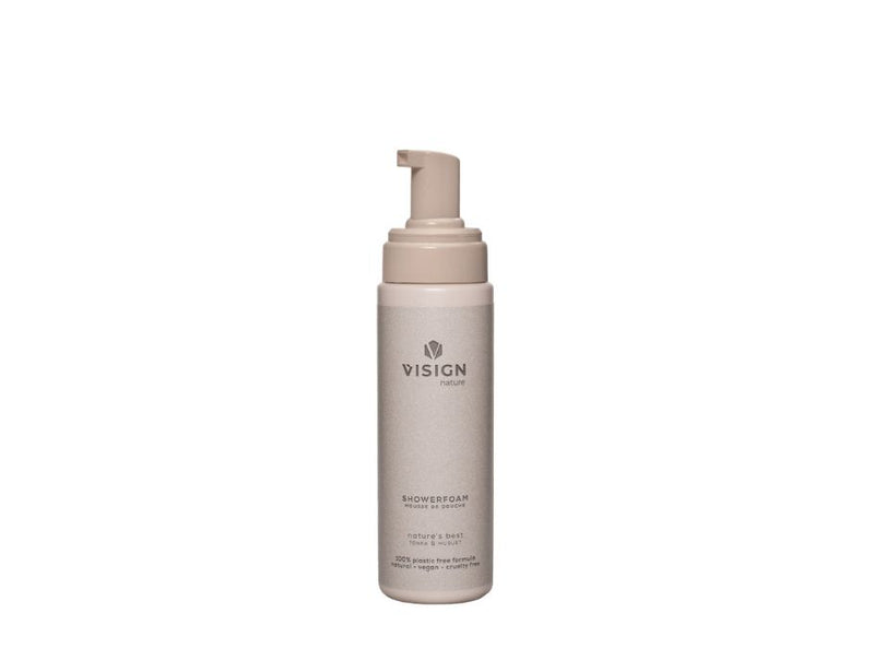 Visign Nature Shower Foam - Nature's Best