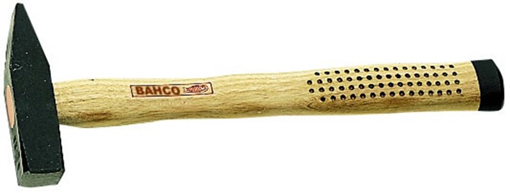 Marteau d'établi Bahco 100gr.