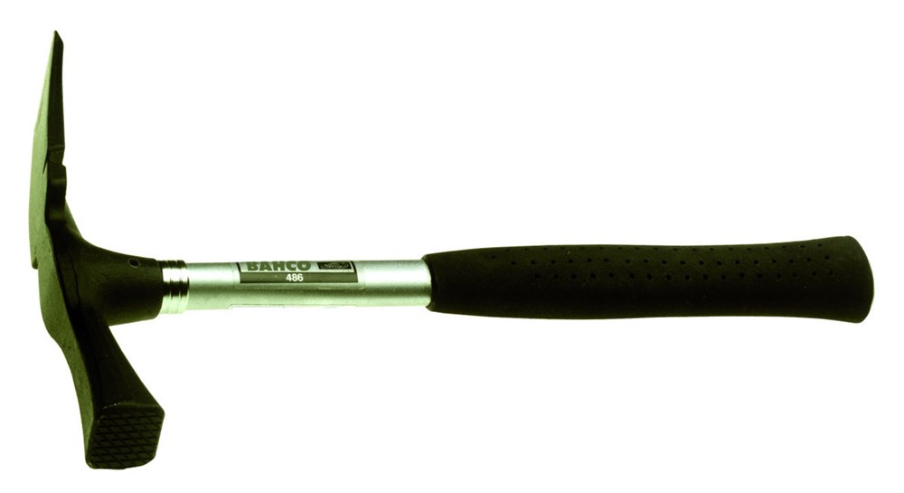 Marteau de maçon Bahco
