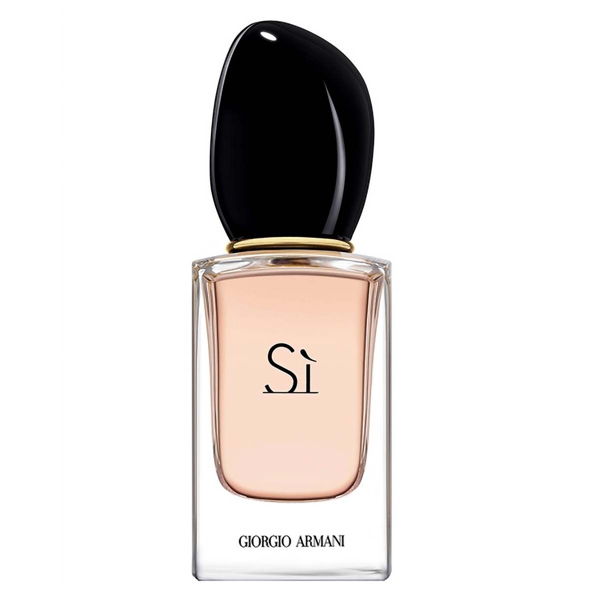 Giorgio Armani Giorgio Armani Eau de Parfum Spray Si 30ml dames