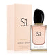 Giorgio Armani Giorgio Armani Eau de Parfum Spray Si 50ml Mesdames