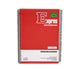 Livre de caisse de transfert Kangaro + TVA a4 2x50 pages 2 pcs