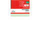 Cartes de correspondance Kangaro sigel a6 200 gr