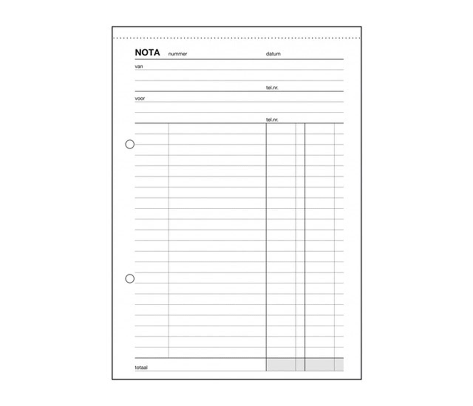 Kangaro sigel bloc-notes a5 haut 100 pages paquet de 5