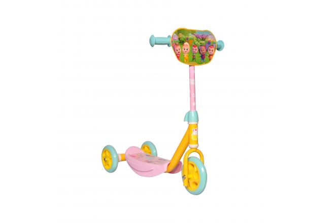 Cry Babies Step - Enfants - Rose jaune