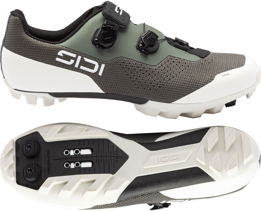 Sidi dominator x - chaussures vtt