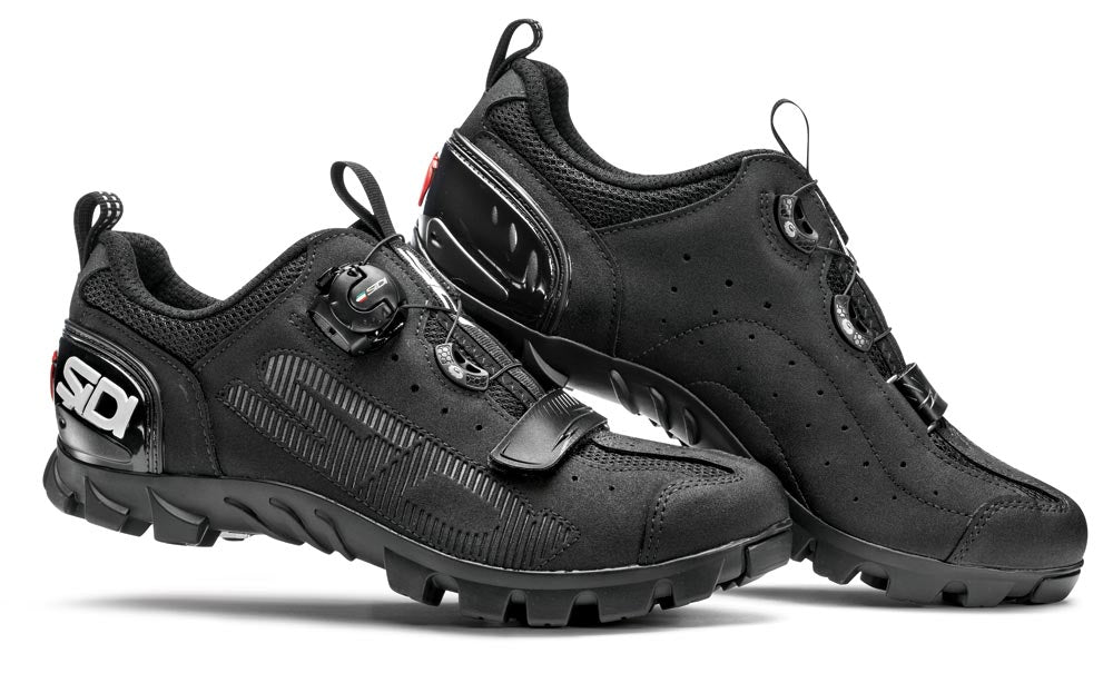 Sidi vtt sd15 - chaussures vtt | 39