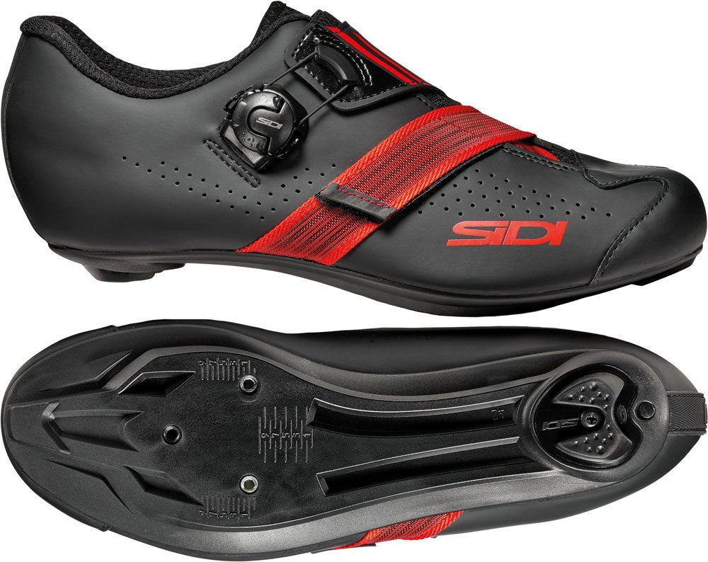 Sidi prima - chaussures vélo de route | 36