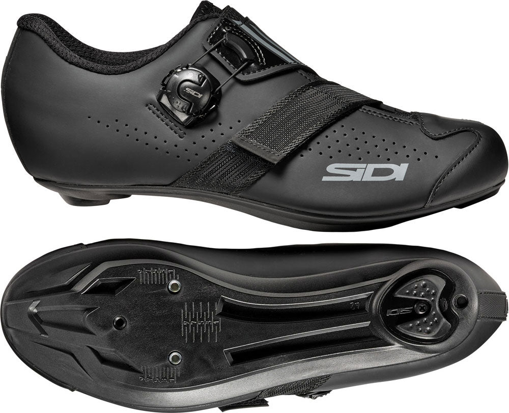 Sidi prima mega - chaussures vélo de route | 40