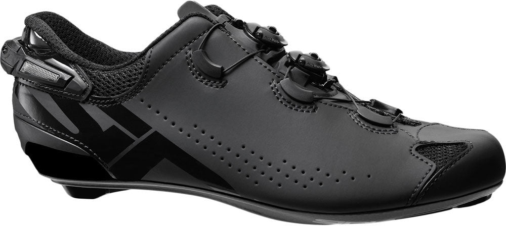 Sidi shot 2s - chaussures vélo de route | 42