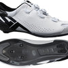 Sidi shot 2s - chaussures vélo de route | 45,5