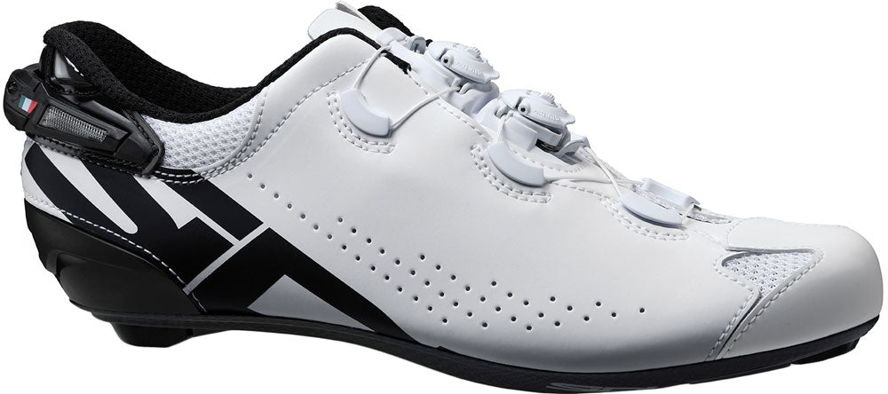 Sidi shot 2s - chaussures vélo de route | 39