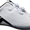 Sidi shot 2s - chaussures vélo de route | 45,5