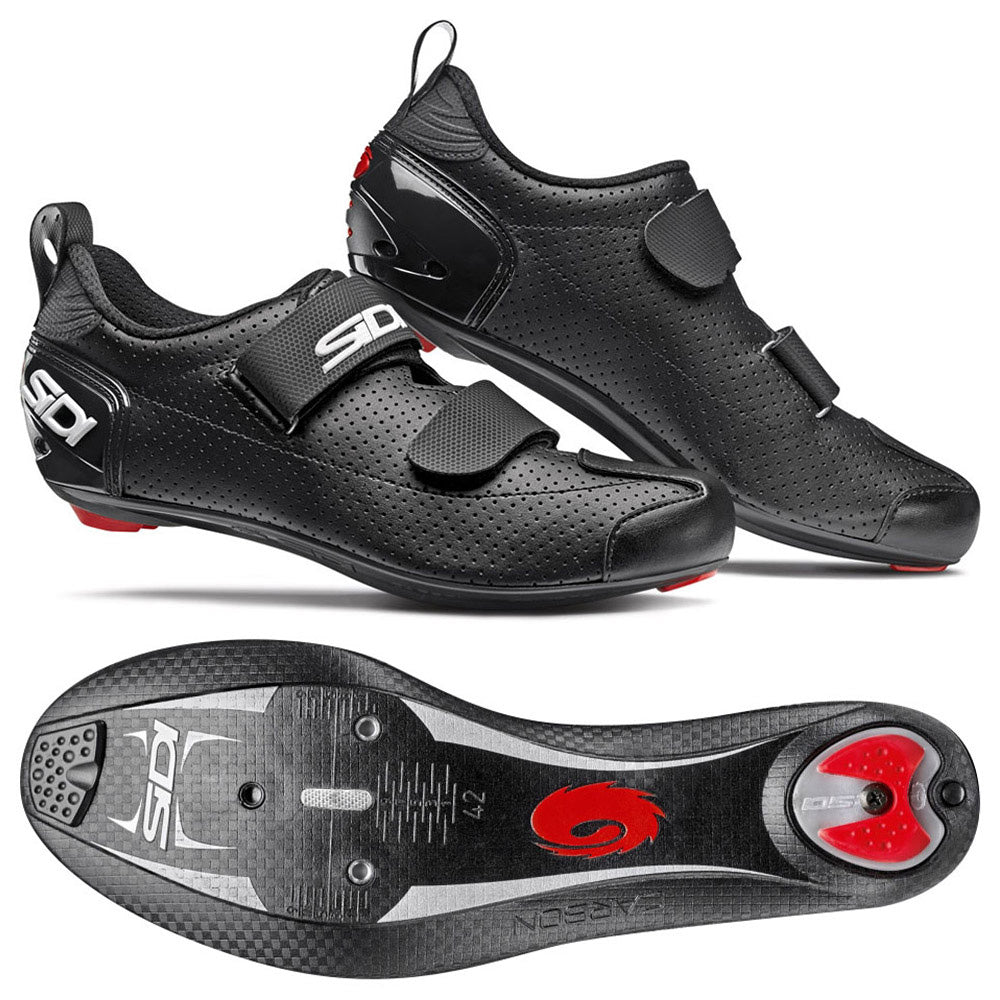 Sidi t-5 air carbone - chaussures de triathlon | 41