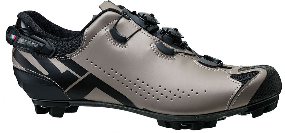 Sidi tigre 2s - chaussures vtt | 41