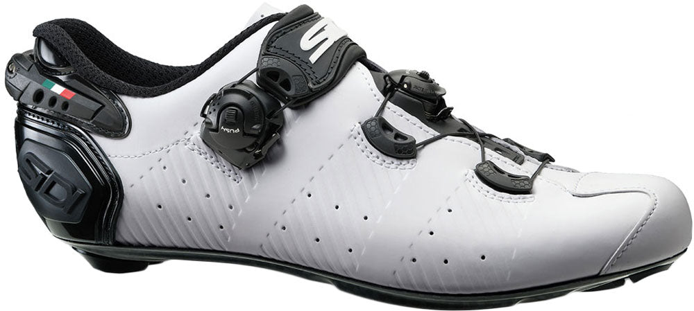 Sidi wire 2s - chaussures vélo de route | 40,5