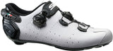Sidi wire 2s - chaussures vélo de route | 43 - afbeelding 2