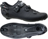 Sidi wire 2s - chaussures vélo de route | 45 - afbeelding 1