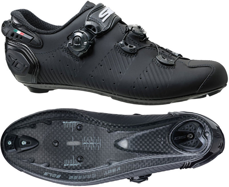 Sidi wire 2s - chaussures vélo de route | 45
