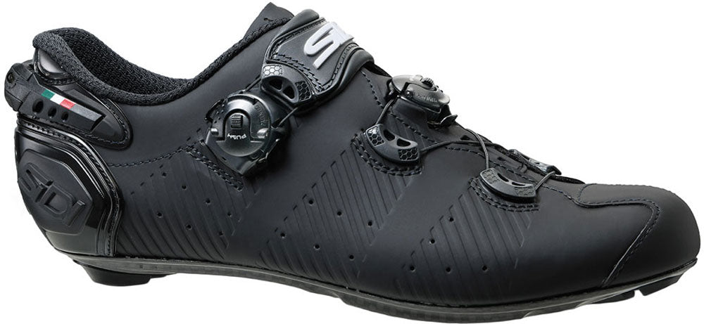 Sidi wire 2s - chaussures vélo de route | 44