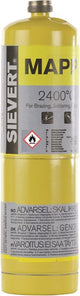 Cartouche de gaz Sievert mapp us (1) 2400c - 221183 221183