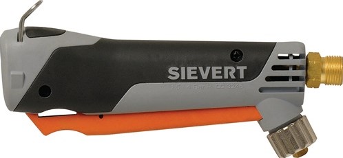 Poignée Sievert | plastique | 1 pièce - 336611 - 336611