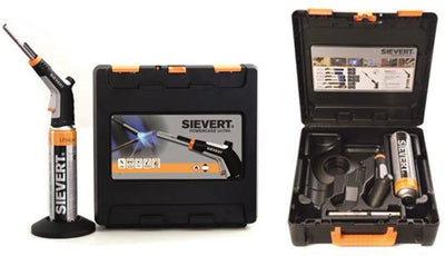 Sievert power case ultra (powerjet eu+ultragas)