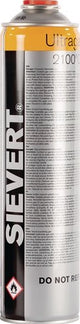 Cartouche de gaz Sievert ultragas 7 16 380 ml eu