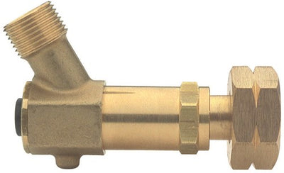 Sievert valve de rupture de tuyau passage coque 12kg - 305409 - 305409