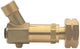 Sievert valve de rupture de tuyau passage coque 12kg - 305409 - 305409