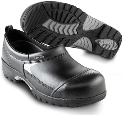 Sika 101 superclog talon fermé s3 noir - taille 46 - 16.089.010.46