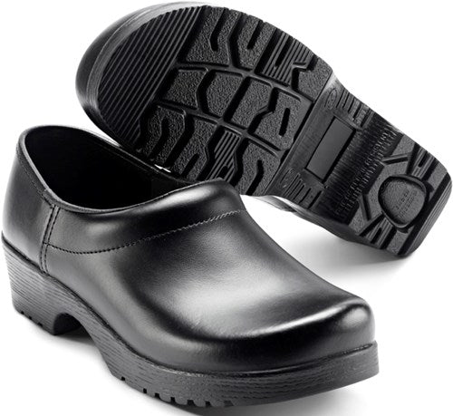 Sika 1185 sabot flexika talon fermé noir - taille 47 - 16.089.078.47