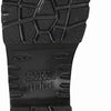 Sika 125 sabot talon fermé ob | noir | taille 48 - 16.089.003.48