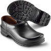 Sika 125 sabot talon fermé ob | noir | taille 48 - 16.089.003.48