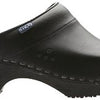 Sika 148 sabot traditionnel talon ouvert pu noir - taille 47 - 16.089.076.47