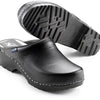 Sika 149 sabot confort talon ouvert ob noir - taille 44 - 16.089.027.44