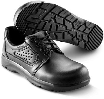 Sika 172200 chaussure optimax s1 blanc - taille 38 - 16.089.059.38