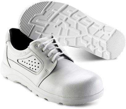 Sika 172200 chaussure optimax s1 blanc - taille 48 - 16.089.059.48