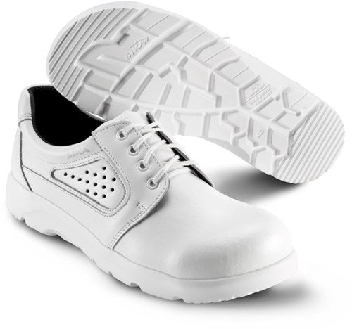 Sika 172200 chaussure optimax s1 | blanc | taille 50 - 5703617218398