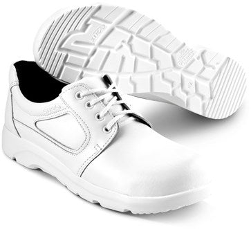 Sika 172201 chaussure optimax s2 blanc - taille 46 - 16.089.060.46